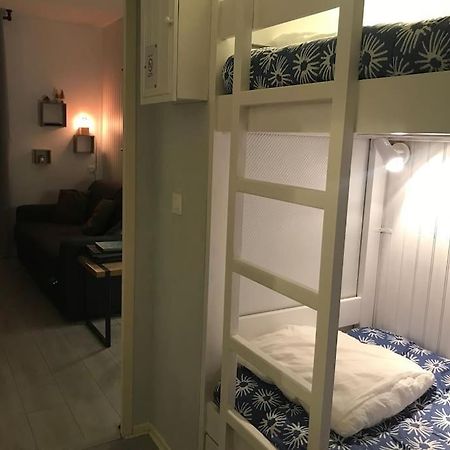 Appartement Aux Pieds Des Remontees Mecaniques Bagnères-de-Luchon Eksteriør billede