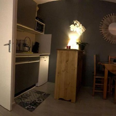 Appartement Aux Pieds Des Remontees Mecaniques Bagnères-de-Luchon Eksteriør billede